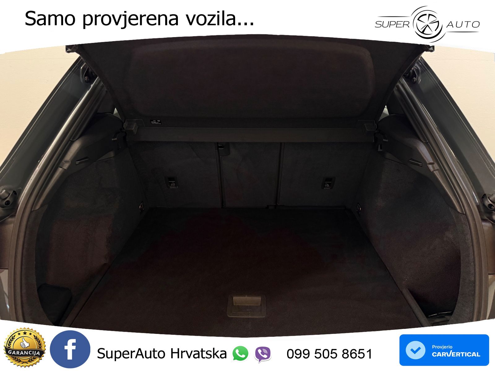Audi Q3 35 TDI (150 KS) quattro S tronic advanced