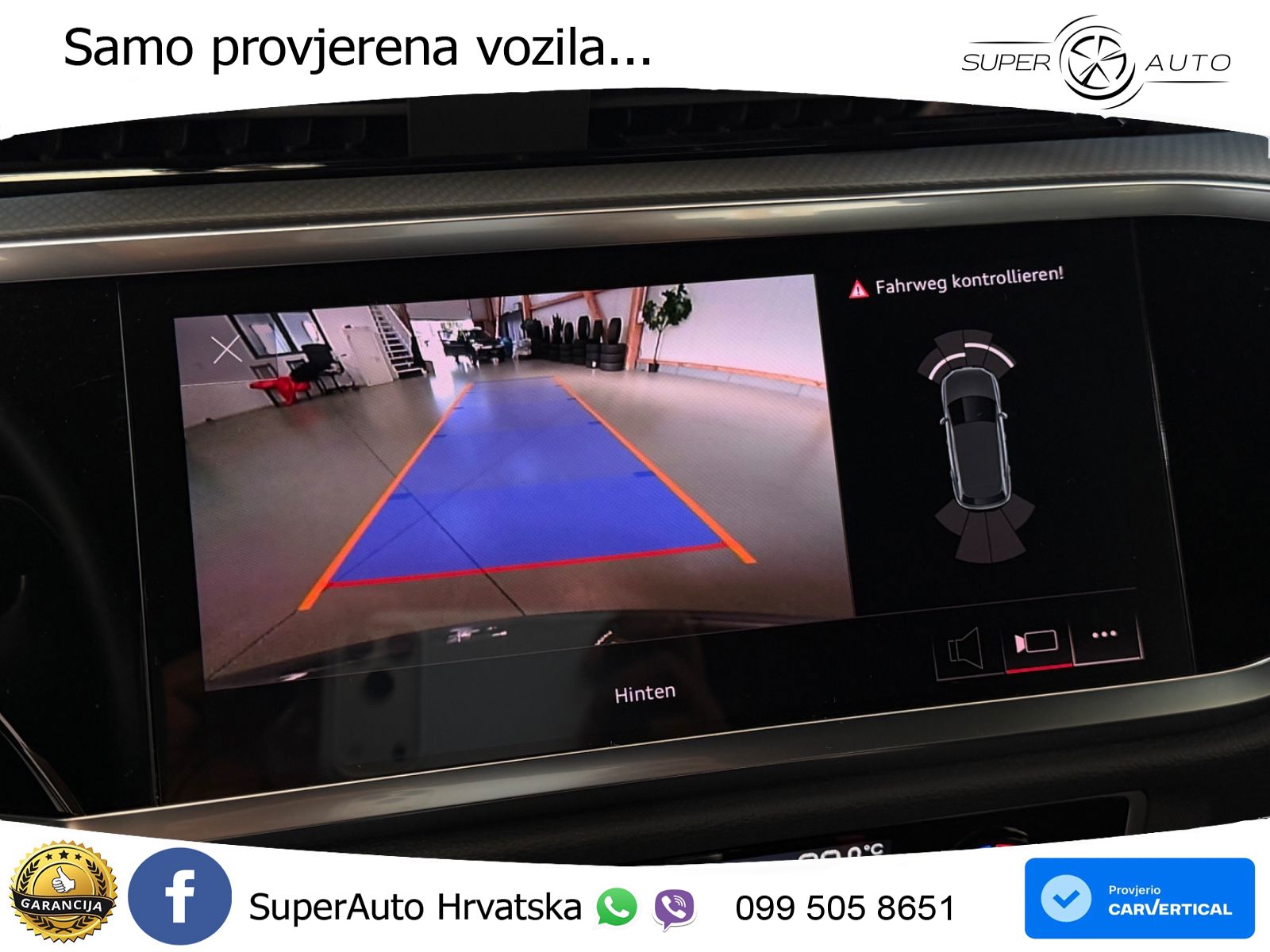 Audi Q3 35 TDI (150 KS) quattro S tronic advanced