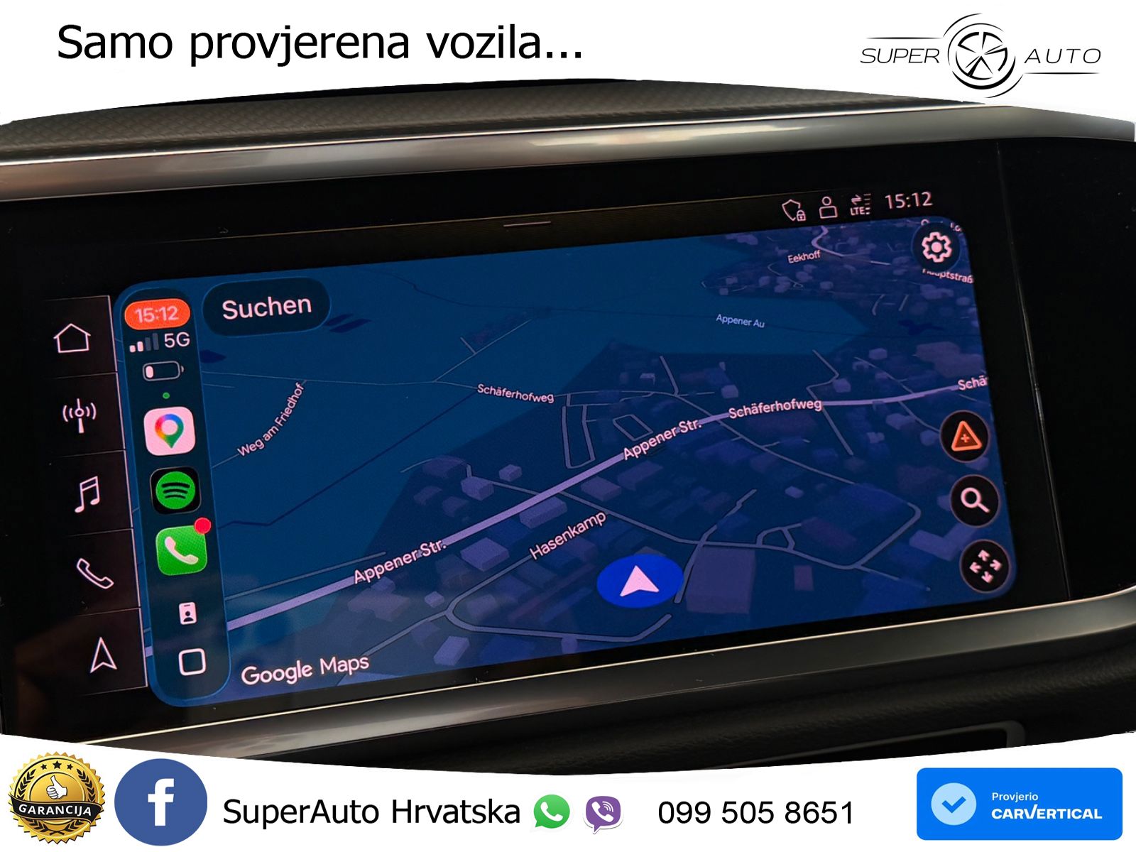 Audi Q3 35 TDI (150 KS) quattro S tronic advanced
