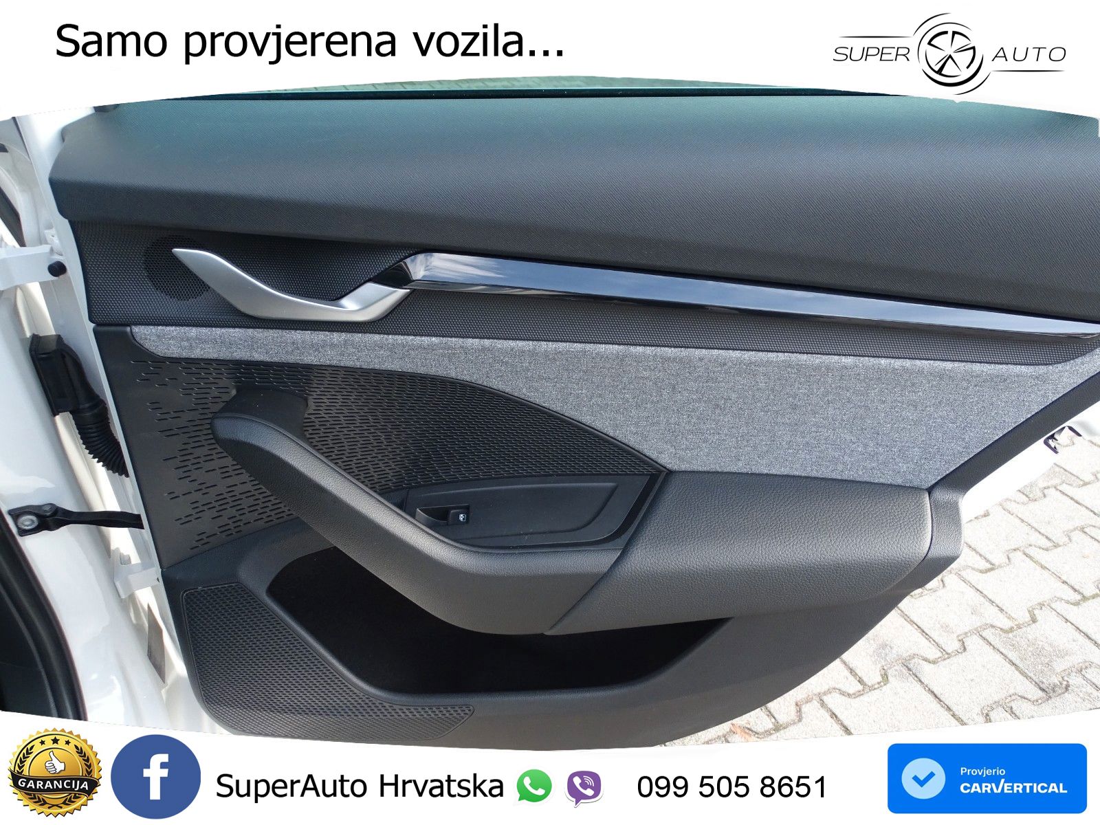 Škoda Octavia Combi 1.5 TSI (150 KS) DSG Selection LED+GR SJED+ACC