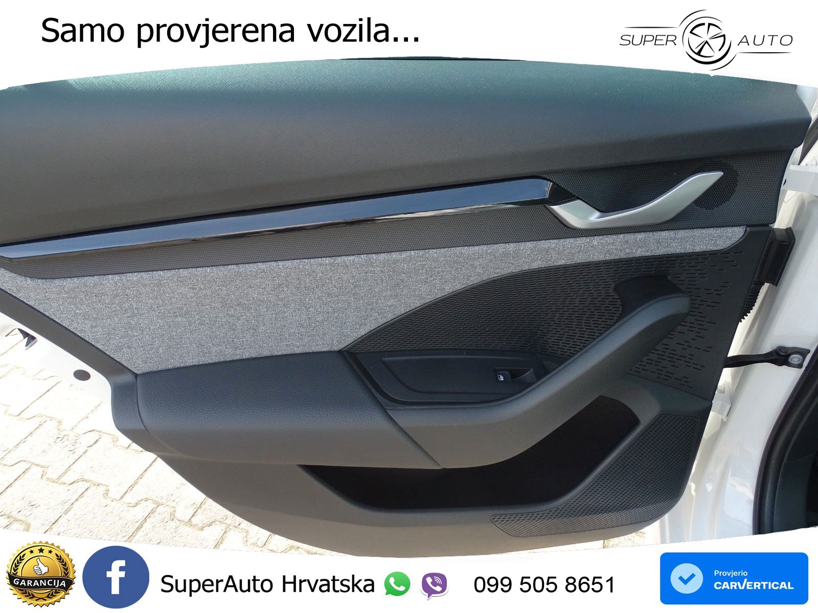 Škoda Octavia Combi 1.5 TSI (150 KS) DSG Selection LED+GR SJED+ACC