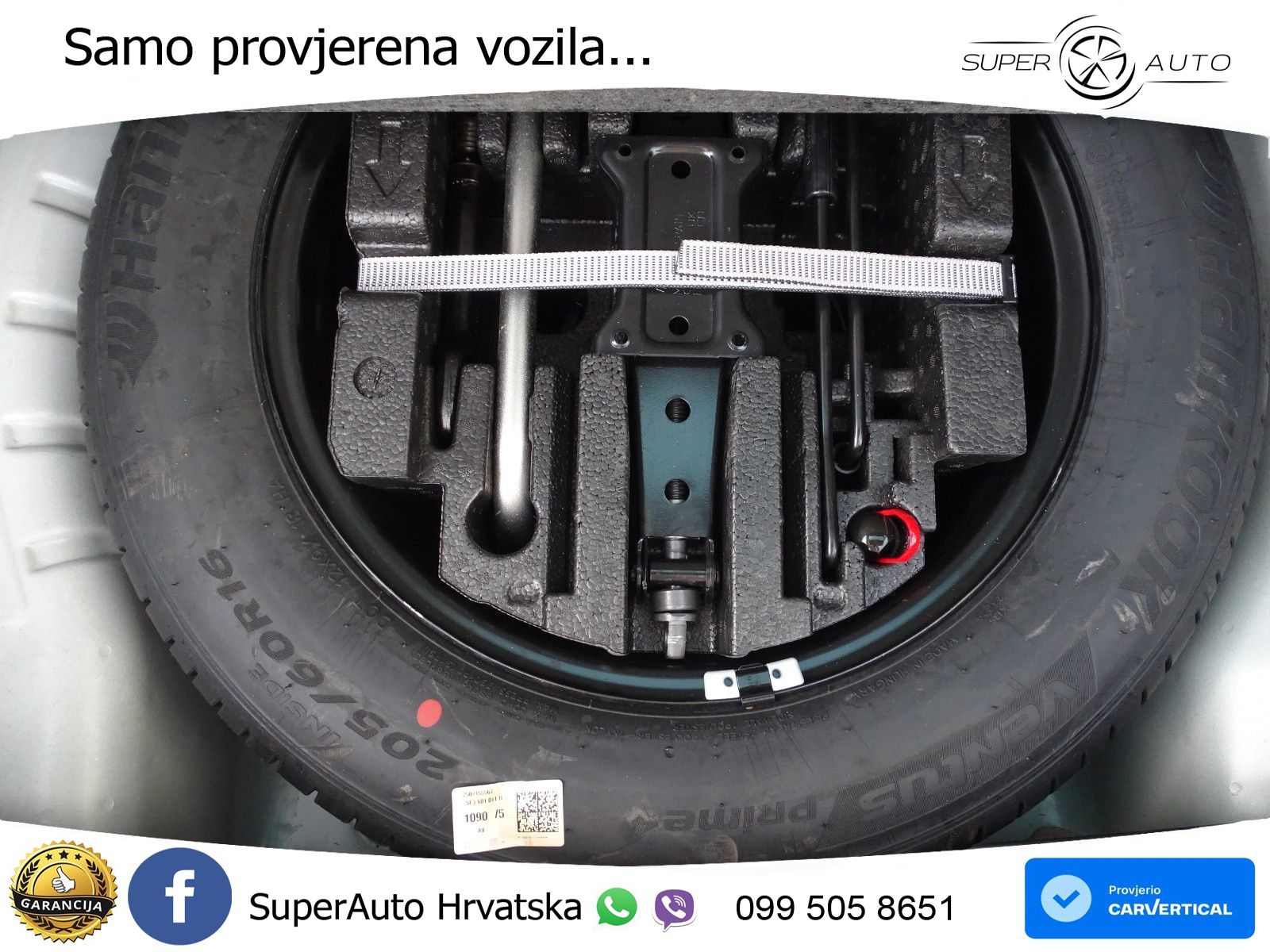 Škoda Octavia Combi 1.5 TSI (150 KS) DSG Selection LED+GR SJED+ACC
