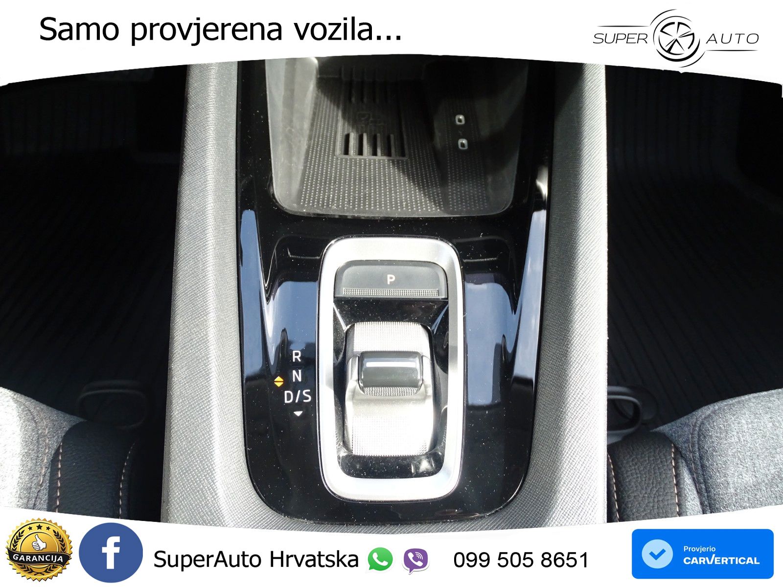 Škoda Octavia Combi 1.5 TSI (150 KS) DSG Selection LED+GR SJED+ACC