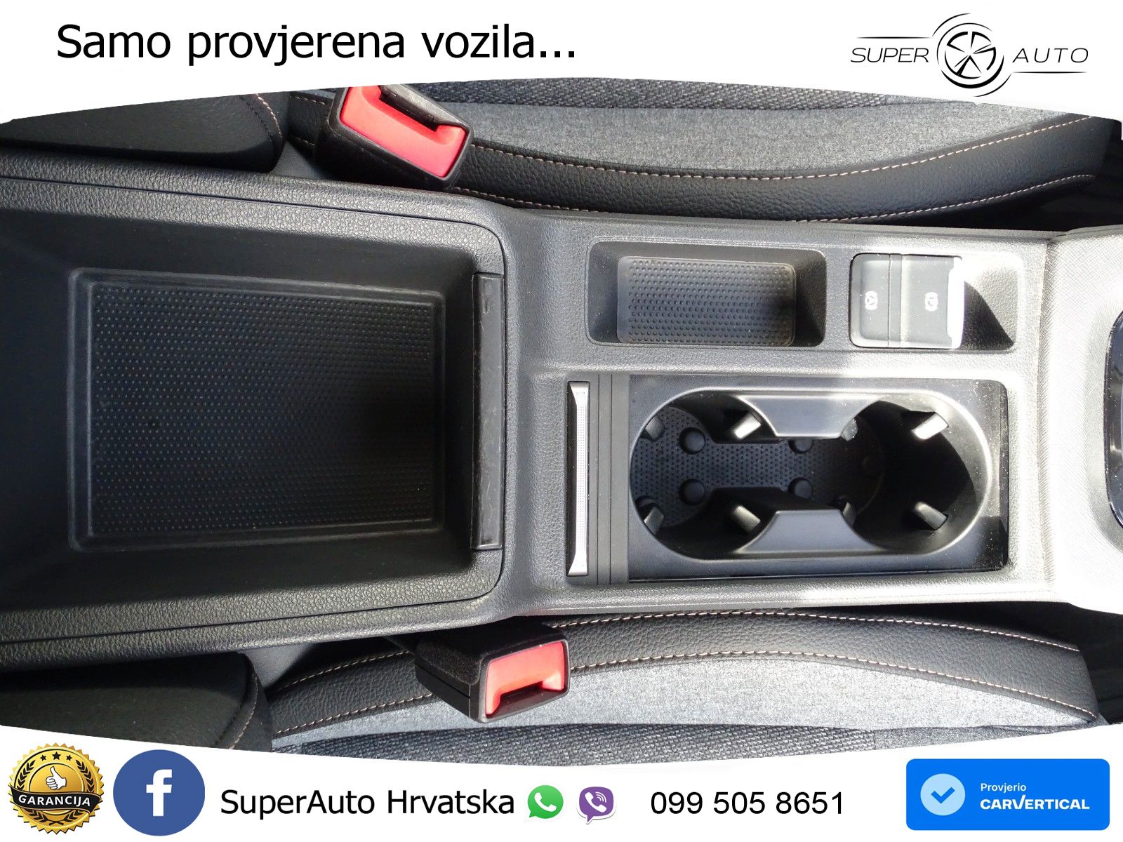 Škoda Octavia Combi 1.5 TSI (150 KS) DSG Selection LED+GR SJED+ACC
