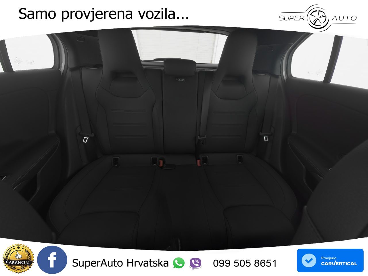 Mercedes-Benz A 200 7G-DCT