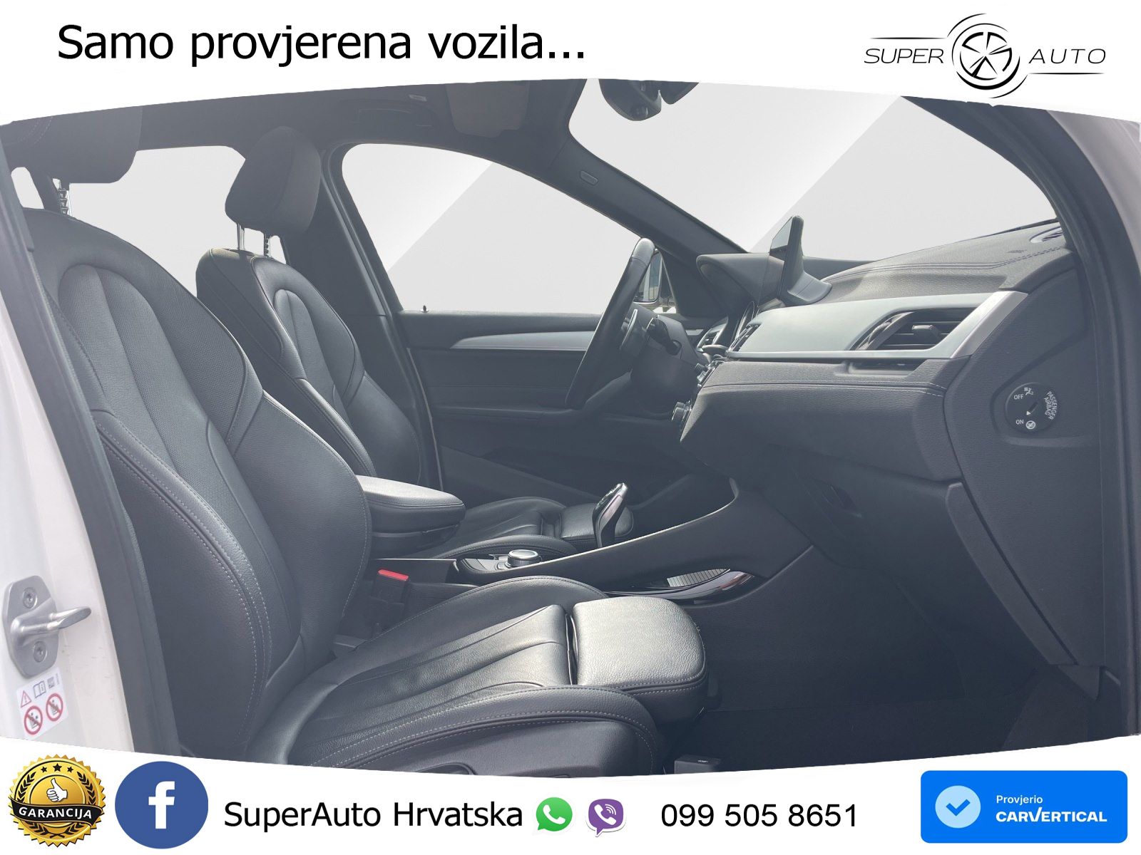 BMW X1 20i (192 KS) xDrive Steptronic M Sport LED+GR SJED+ACC