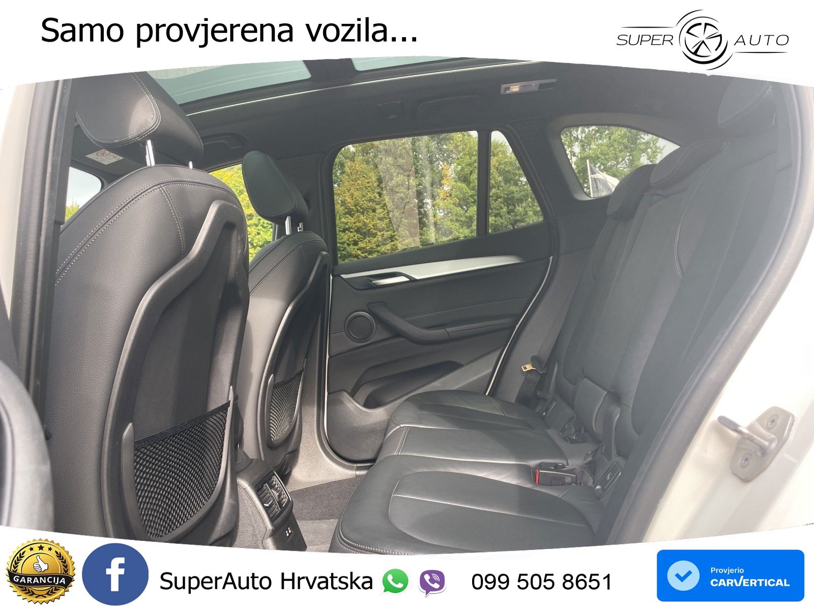 BMW X1 20i (192 KS) xDrive Steptronic M Sport LED+GR SJED+ACC