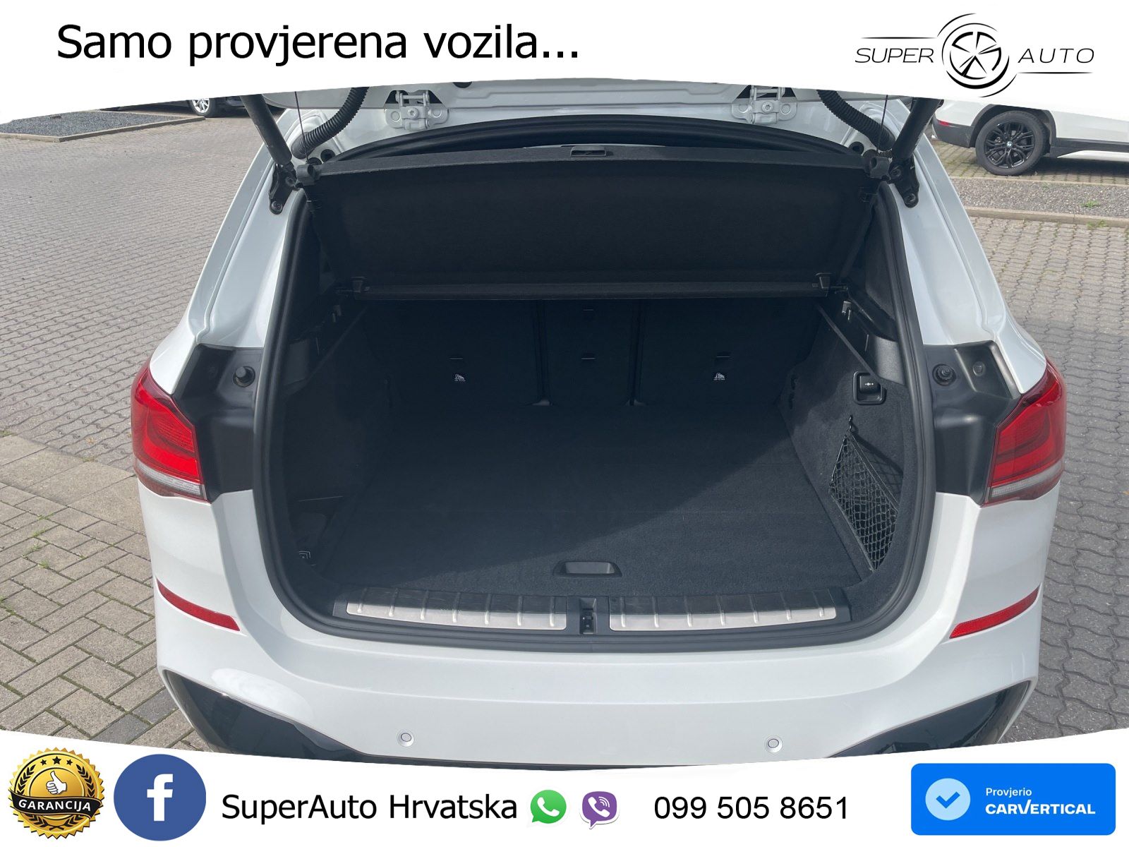 BMW X1 20i (192 KS) xDrive Steptronic M Sport LED+GR SJED+ACC