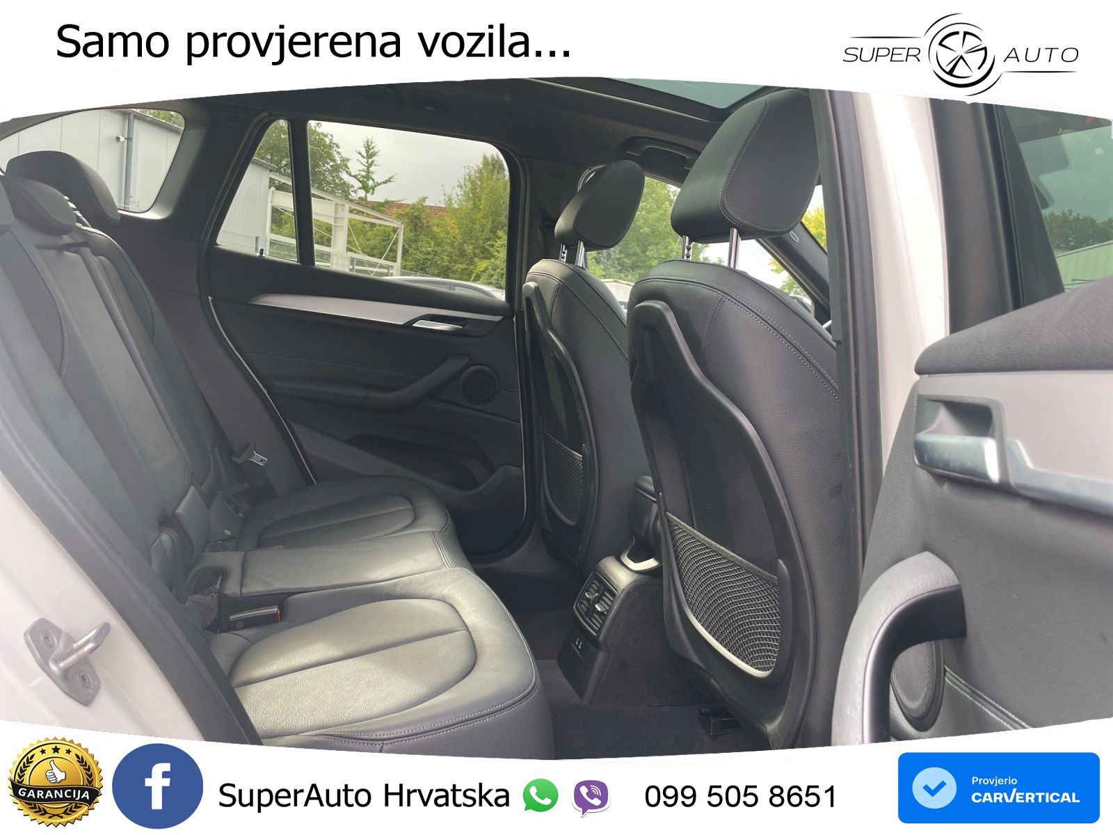 BMW X1 20i (192 KS) xDrive Steptronic M Sport LED+GR SJED+ACC