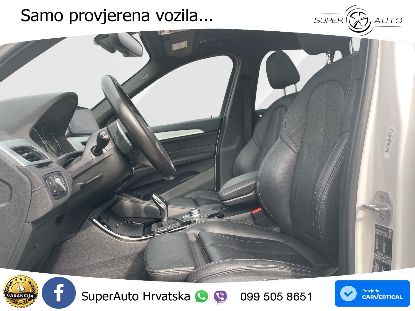 BMW X1 20i (192 KS) xDrive Steptronic M Sport LED+GR SJED+ACC