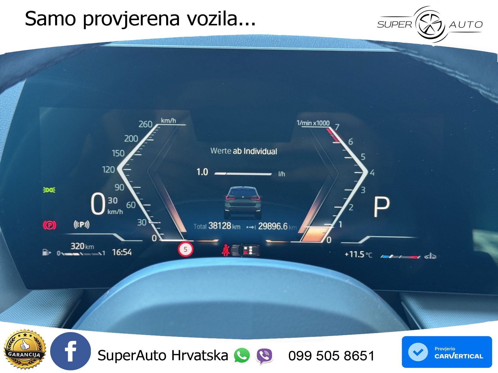 BMW X1 18i (136 KS) sDrive Steptronic