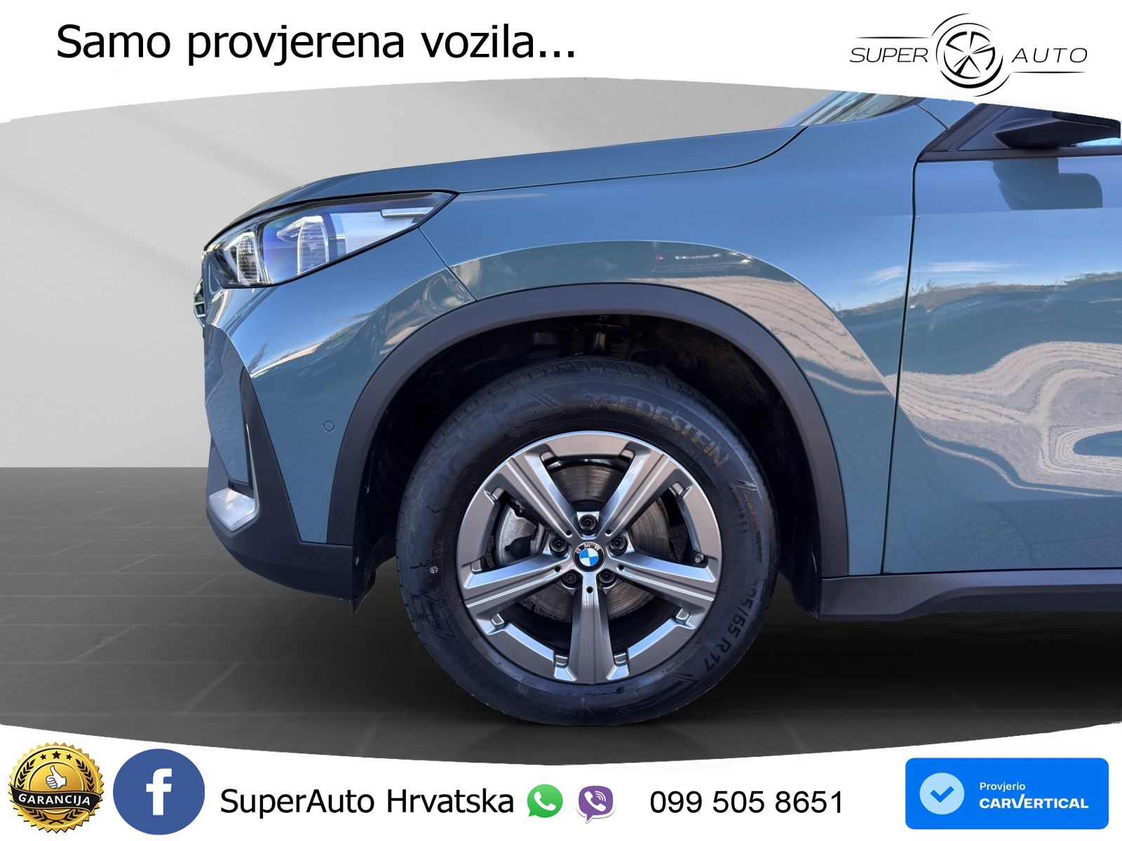 BMW X1 18i (136 KS) sDrive Steptronic