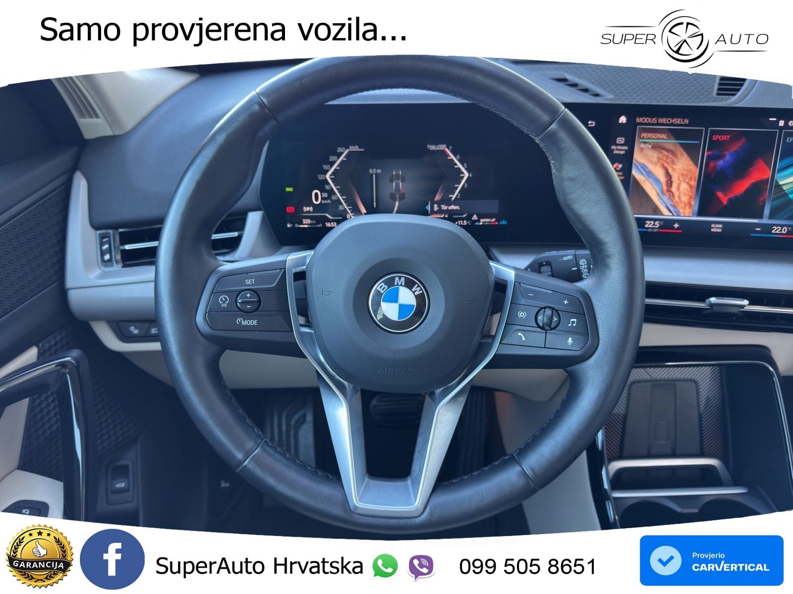 BMW X1 18i (136 KS) sDrive Steptronic
