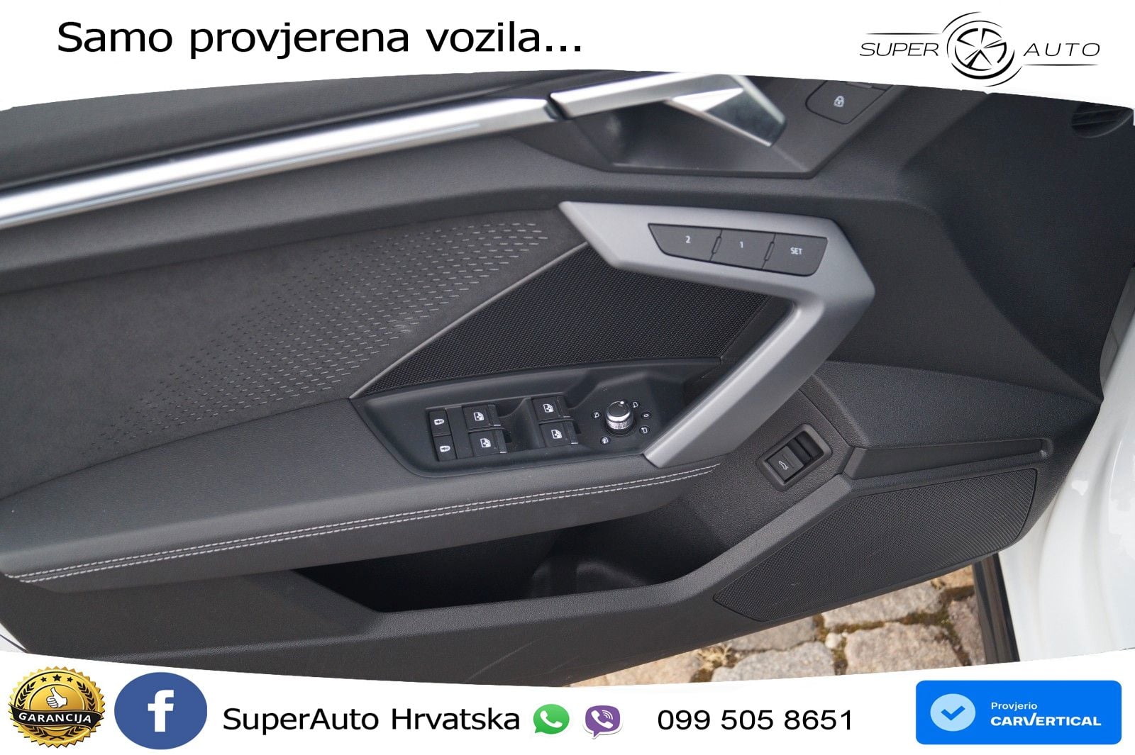 Audi A3 allstreet 35 TFSI (150 KS) S tronic LED+GR SJED+ACC
