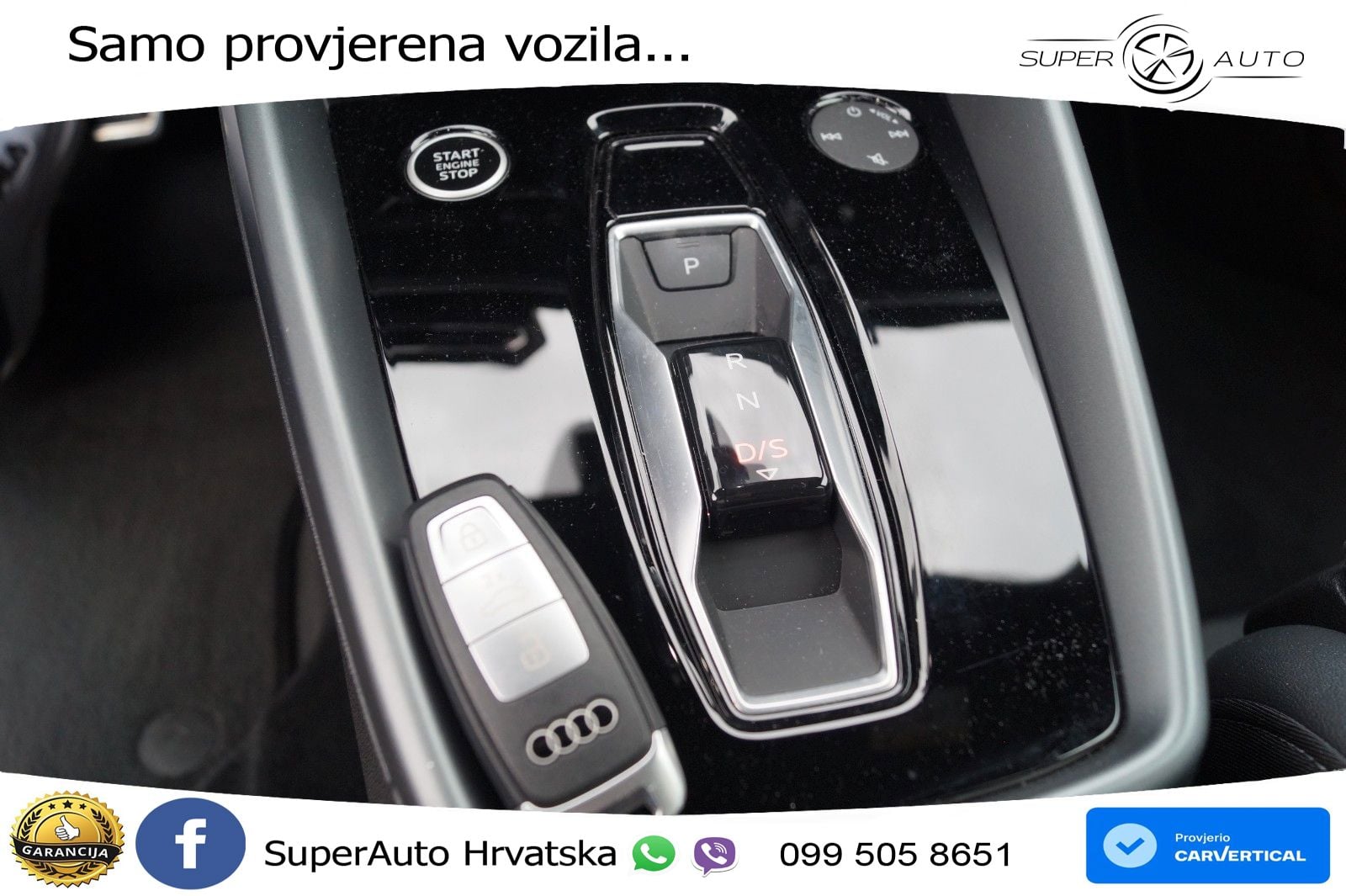 Audi A3 allstreet 35 TFSI (150 KS) S tronic LED+GR SJED+ACC