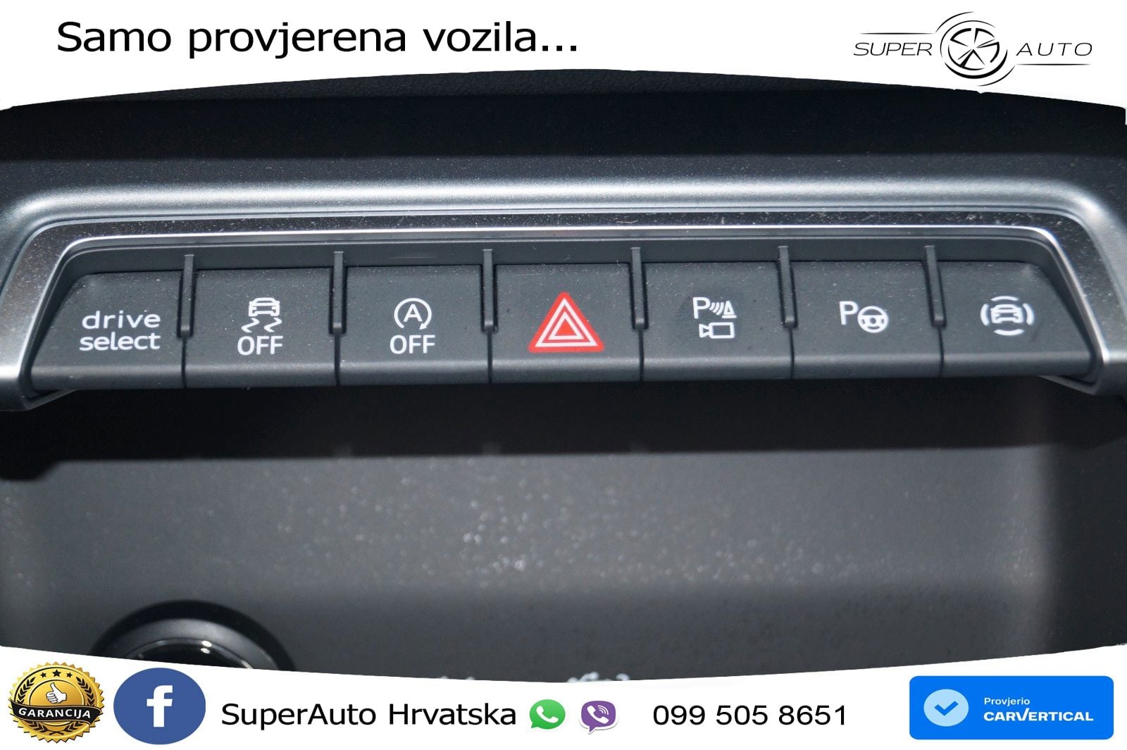 Audi A3 allstreet 35 TFSI (150 KS) S tronic LED+GR SJED+ACC