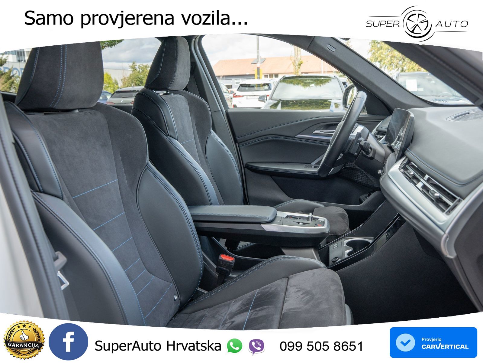 BMW X1 25e (245 KS) xDrive Steptronic M Sport