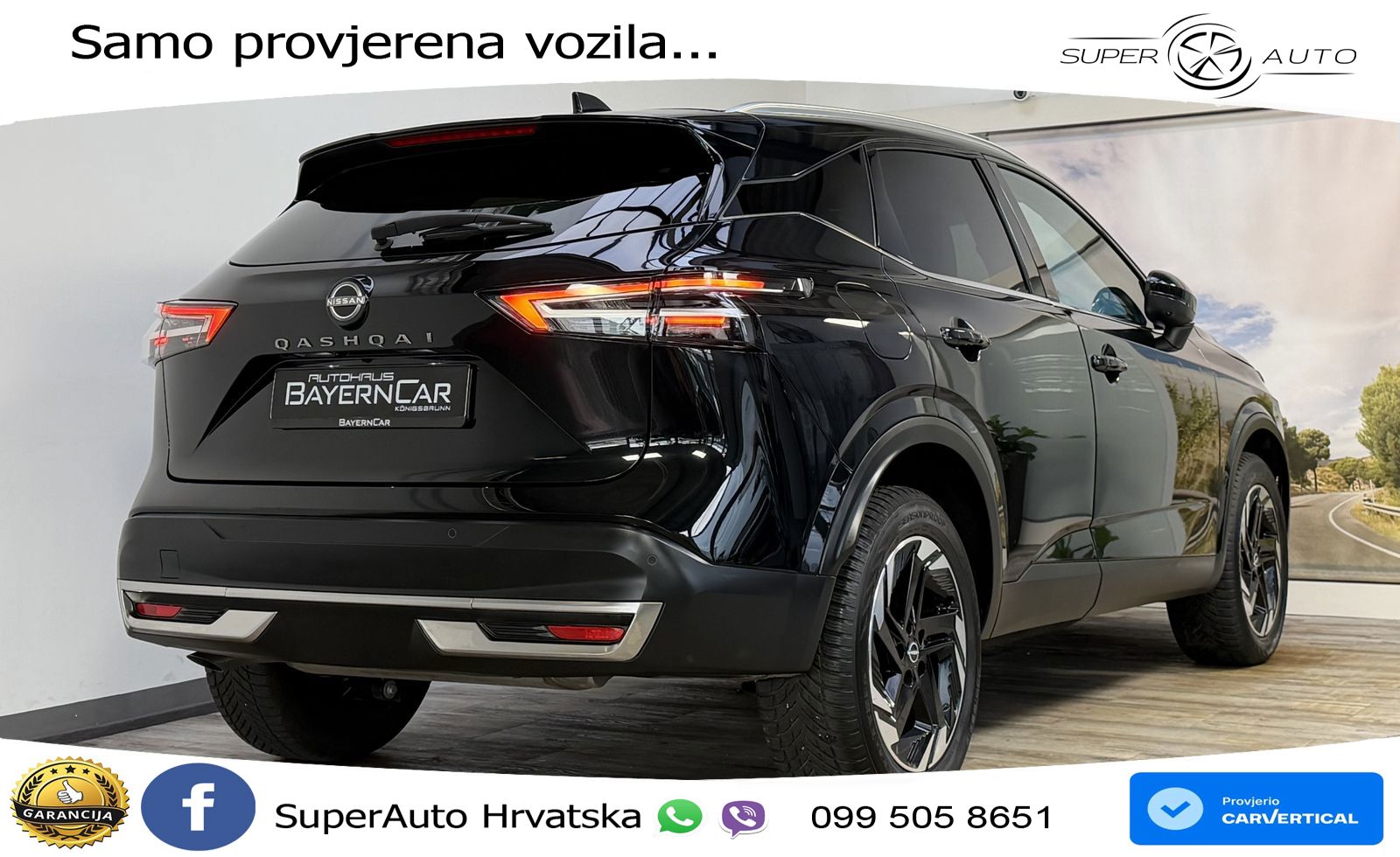 Nissan Qashqai 1.3 DIG-T (158 KS) Xtronic N-Connecta LED+GR SJED+ACC
