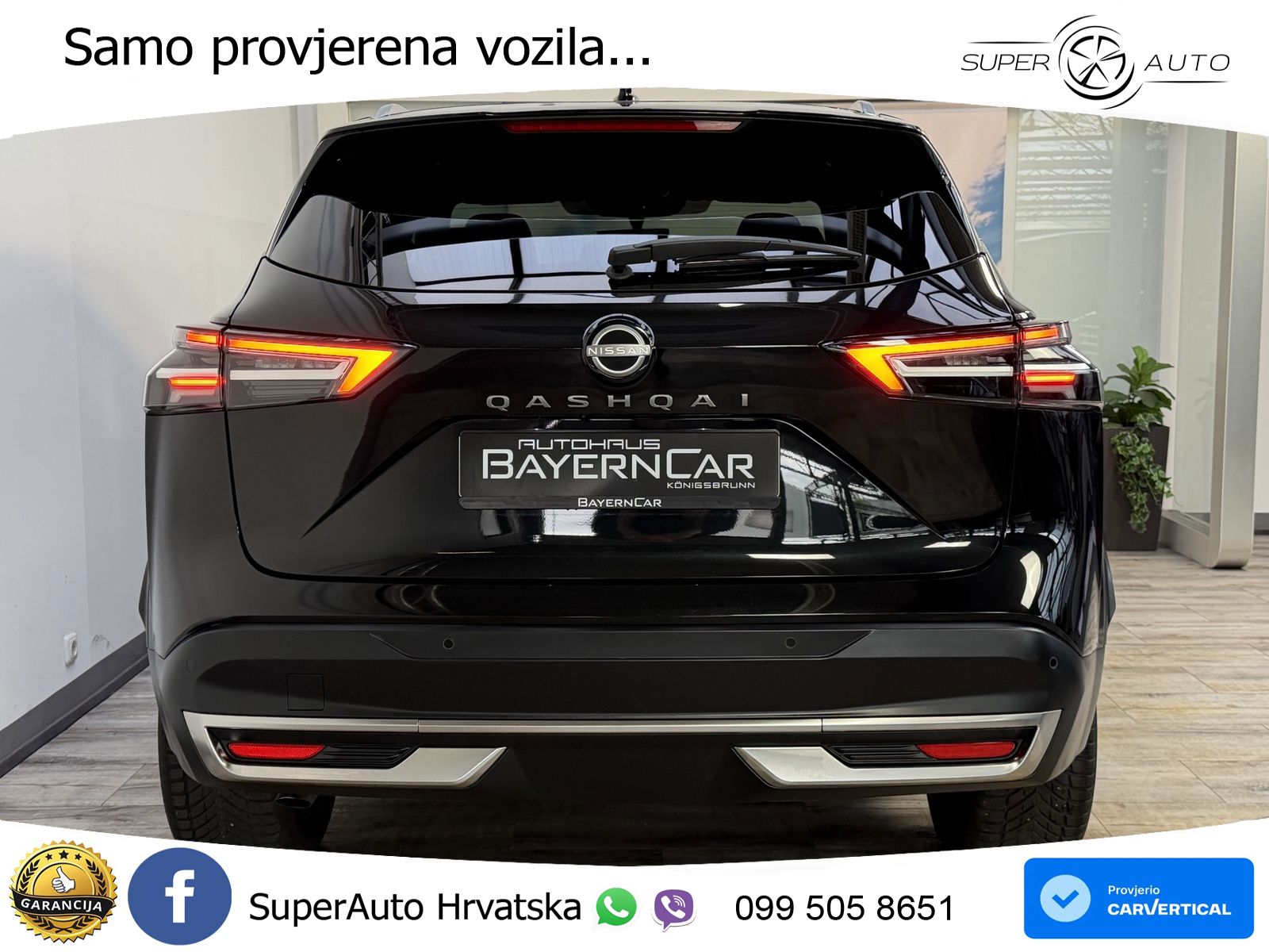Nissan Qashqai 1.3 DIG-T (158 KS) Xtronic N-Connecta LED+GR SJED+ACC