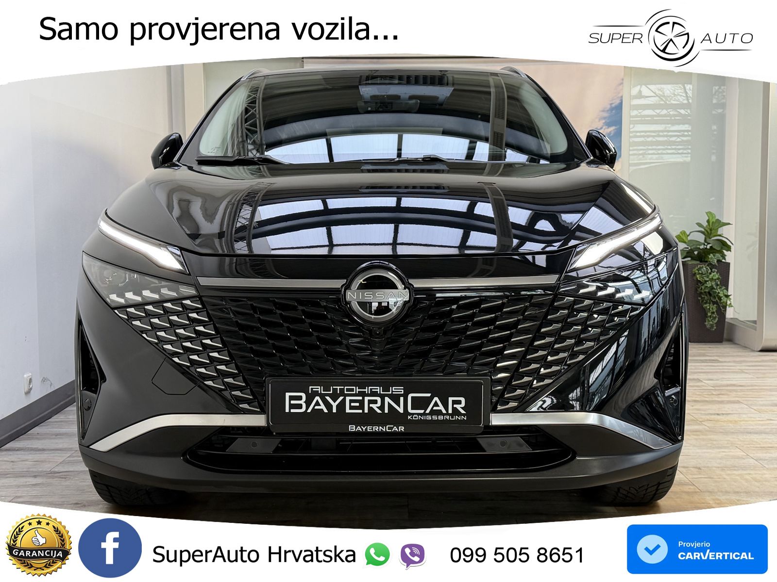 Nissan Qashqai 1.3 DIG-T (158 KS) Xtronic N-Connecta LED+GR SJED+ACC