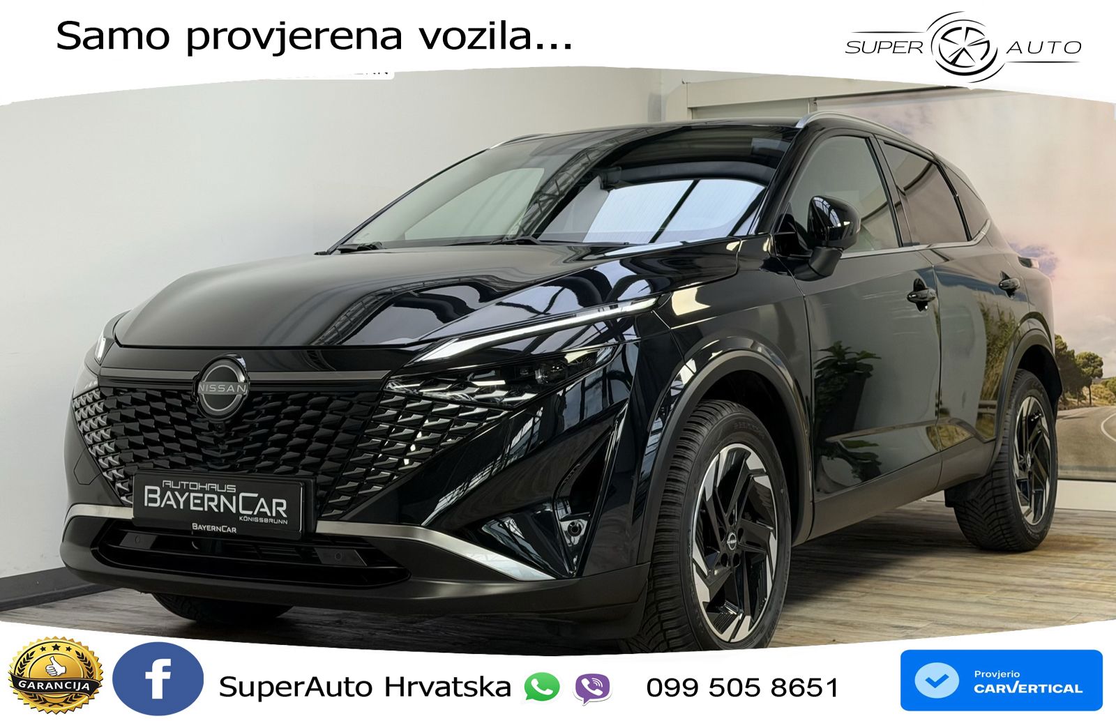 Nissan Qashqai 1.3 DIG-T (158 KS) Xtronic N-Connecta LED+GR SJED+ACC