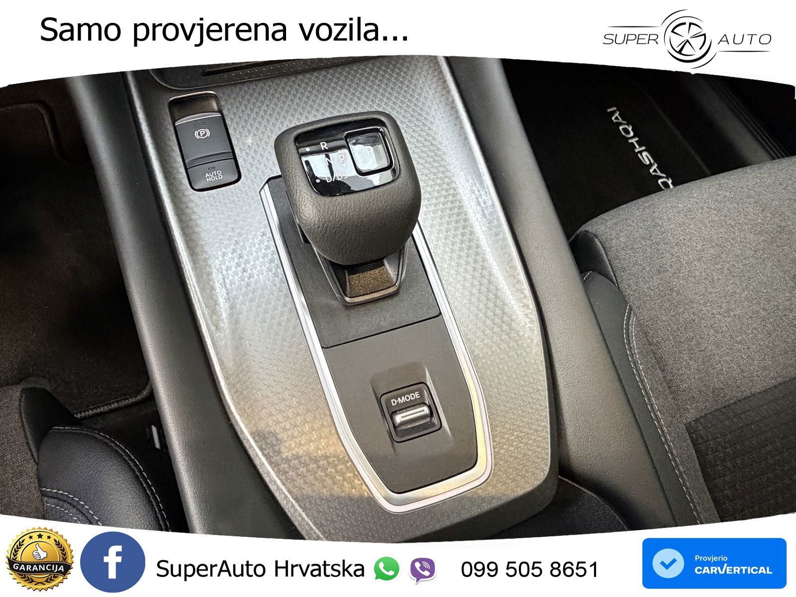 Nissan Qashqai 1.3 DIG-T (158 KS) Xtronic N-Connecta LED+GR SJED+ACC