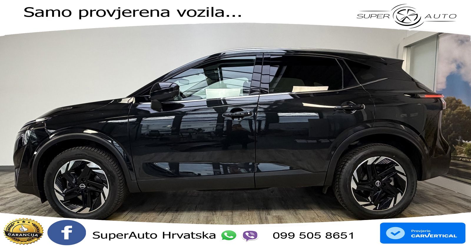 Nissan Qashqai 1.3 DIG-T (158 KS) Xtronic N-Connecta LED+GR SJED+ACC