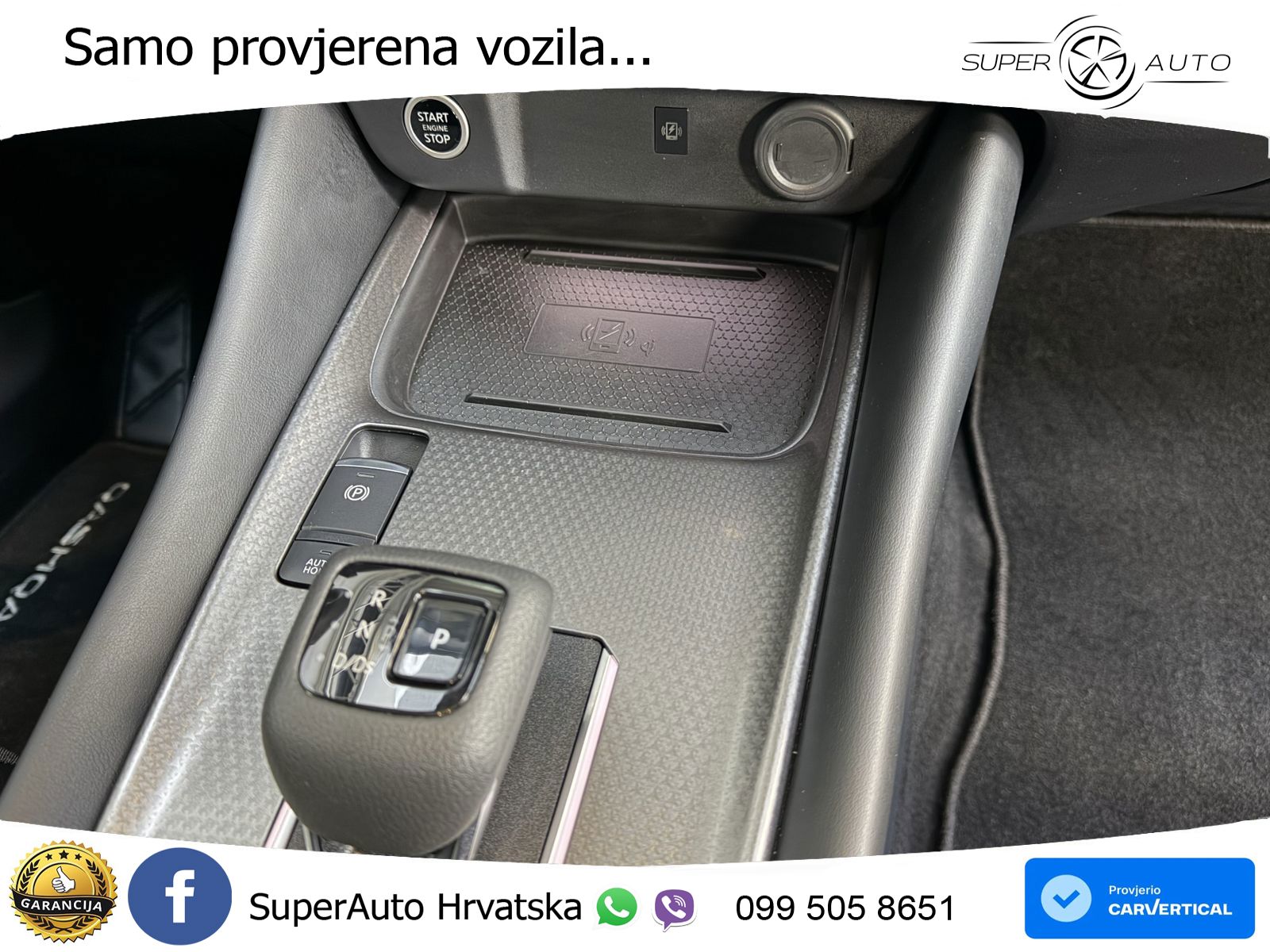 Nissan Qashqai 1.3 DIG-T (158 KS) Xtronic N-Connecta LED+GR SJED+ACC