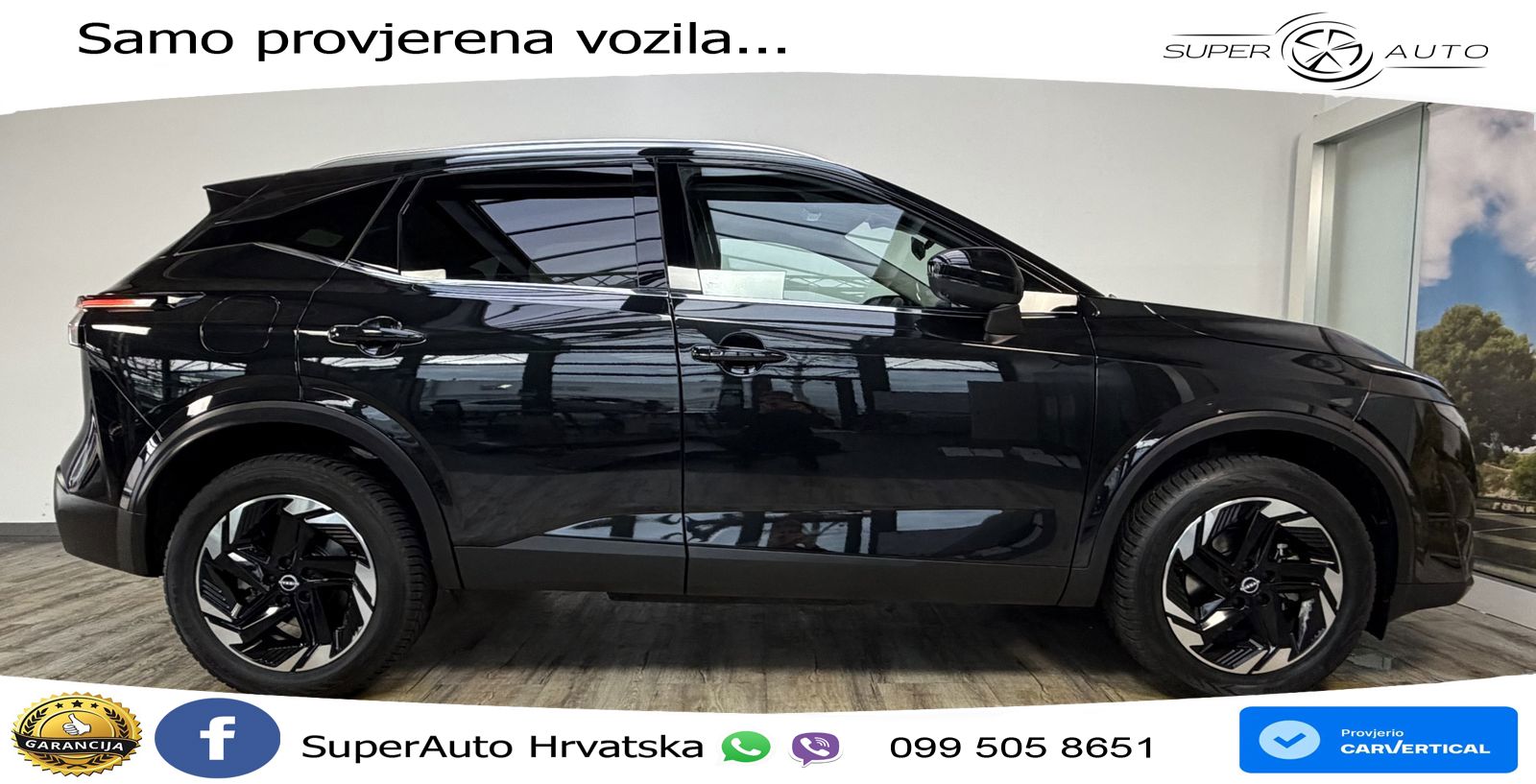 Nissan Qashqai 1.3 DIG-T (158 KS) Xtronic N-Connecta LED+GR SJED+ACC