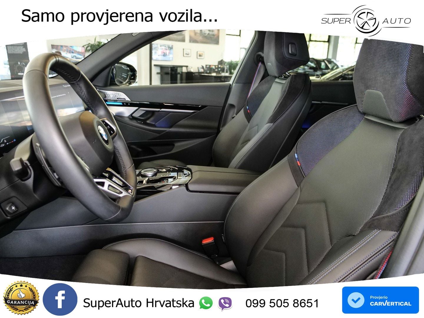 BMW 520d (197 KS) xDrive Steptronic M Sport
