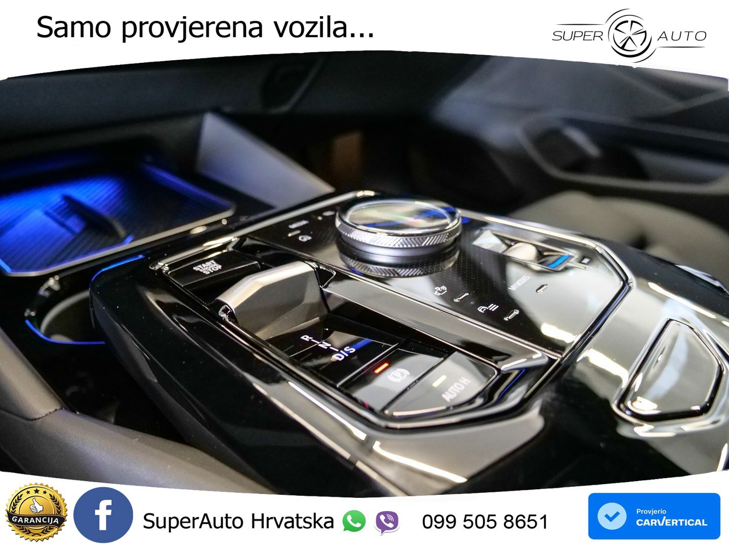 BMW 520d (197 KS) xDrive Steptronic M Sport