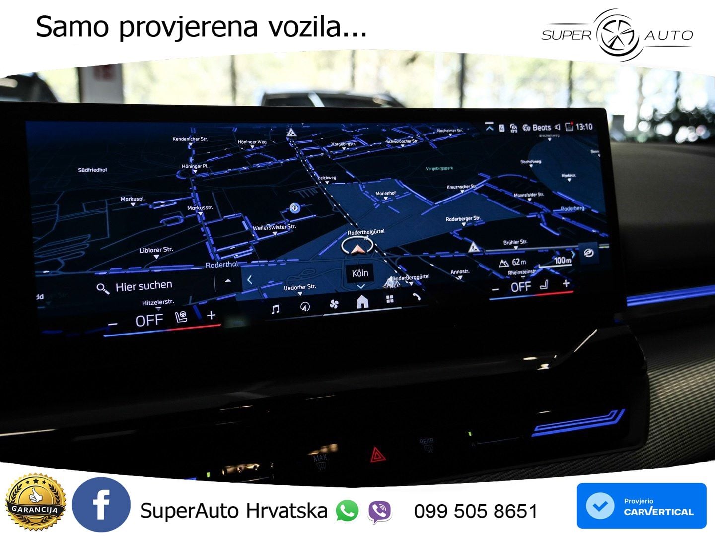 BMW 520d (197 KS) xDrive Steptronic M Sport