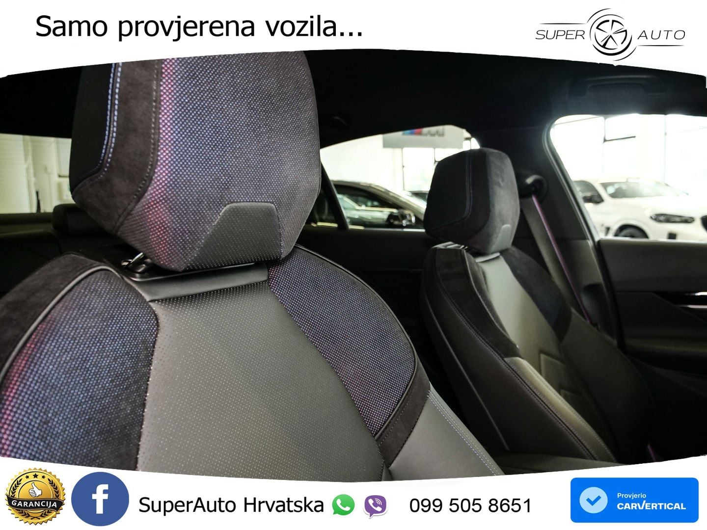 BMW 520d (197 KS) xDrive Steptronic M Sport