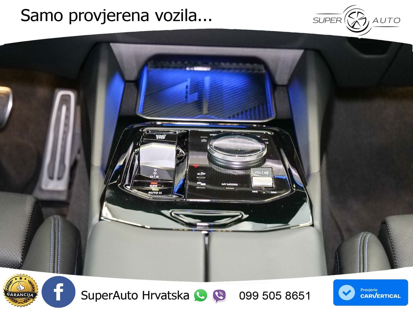 BMW 520d (197 KS) xDrive Steptronic M Sport