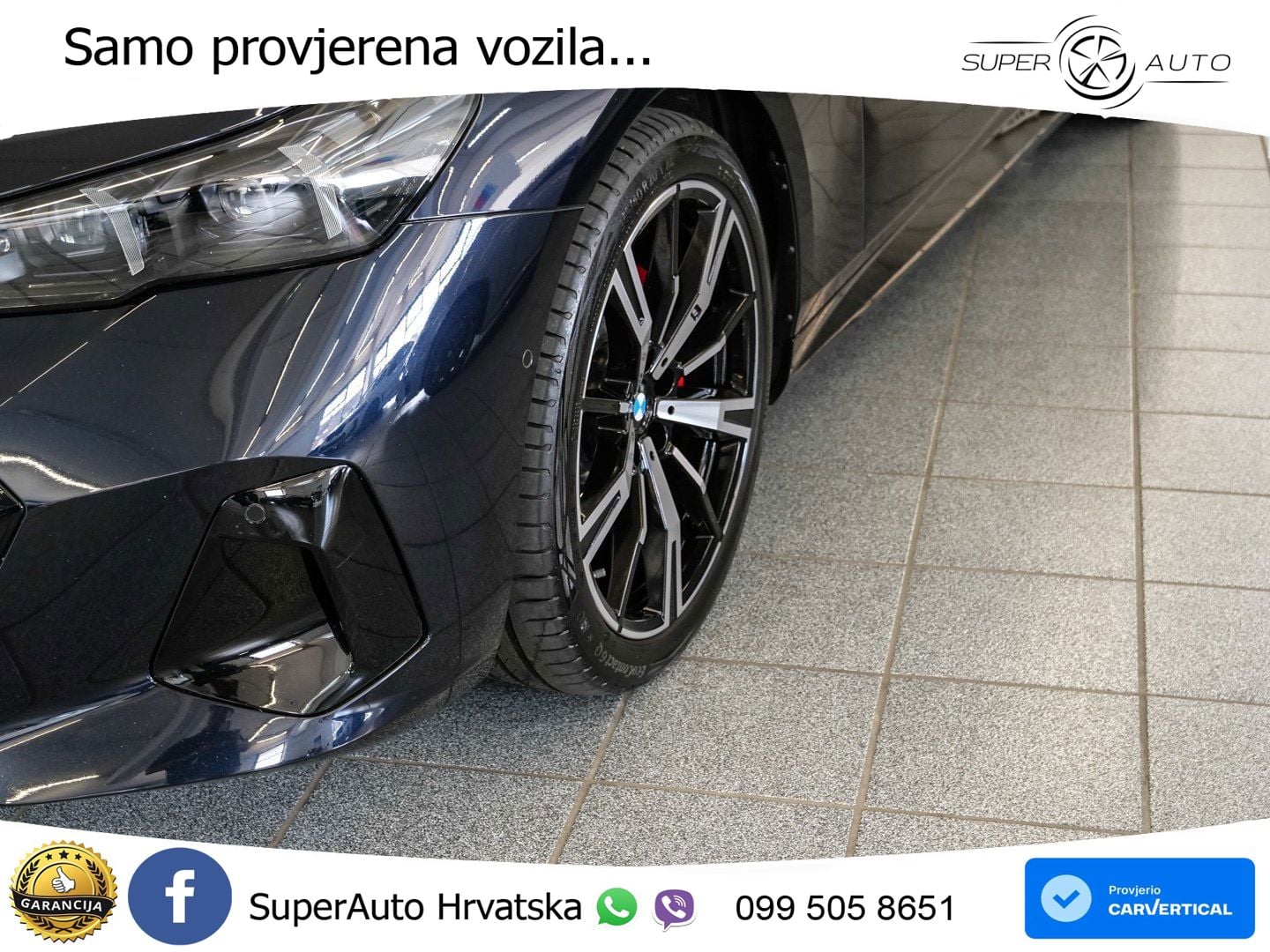 BMW 520d (197 KS) xDrive Steptronic M Sport