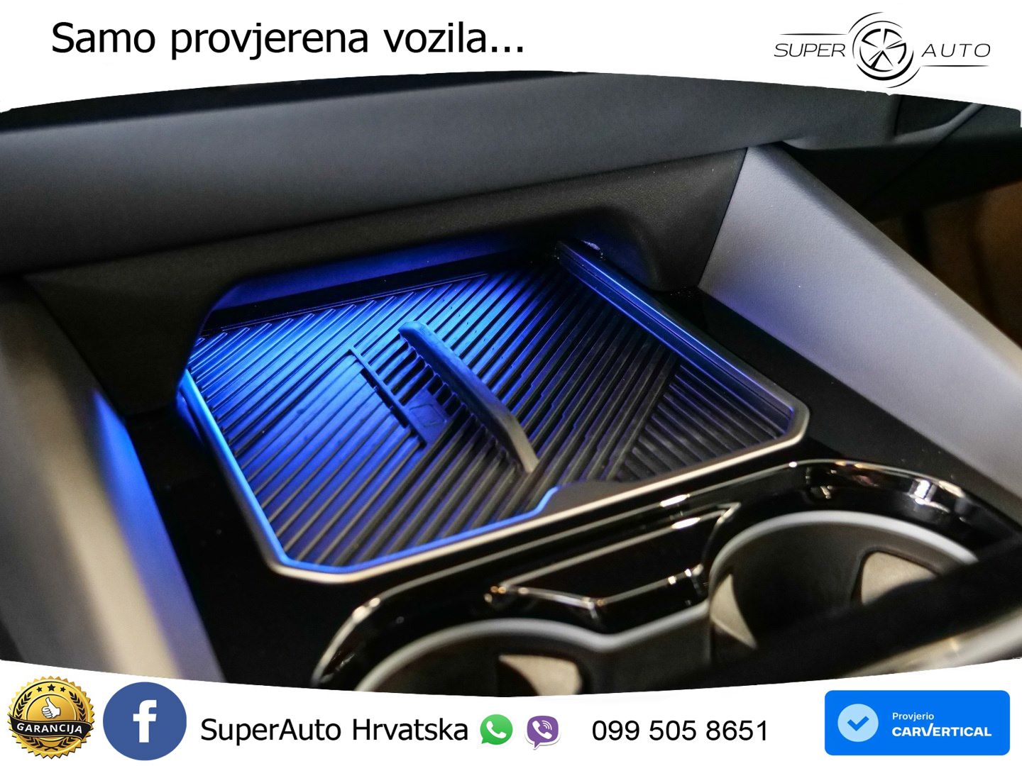 BMW 520d (197 KS) xDrive Steptronic M Sport