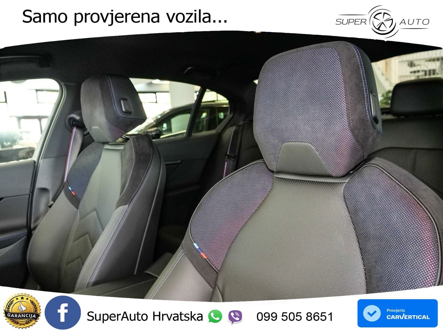BMW 520d (197 KS) xDrive Steptronic M Sport