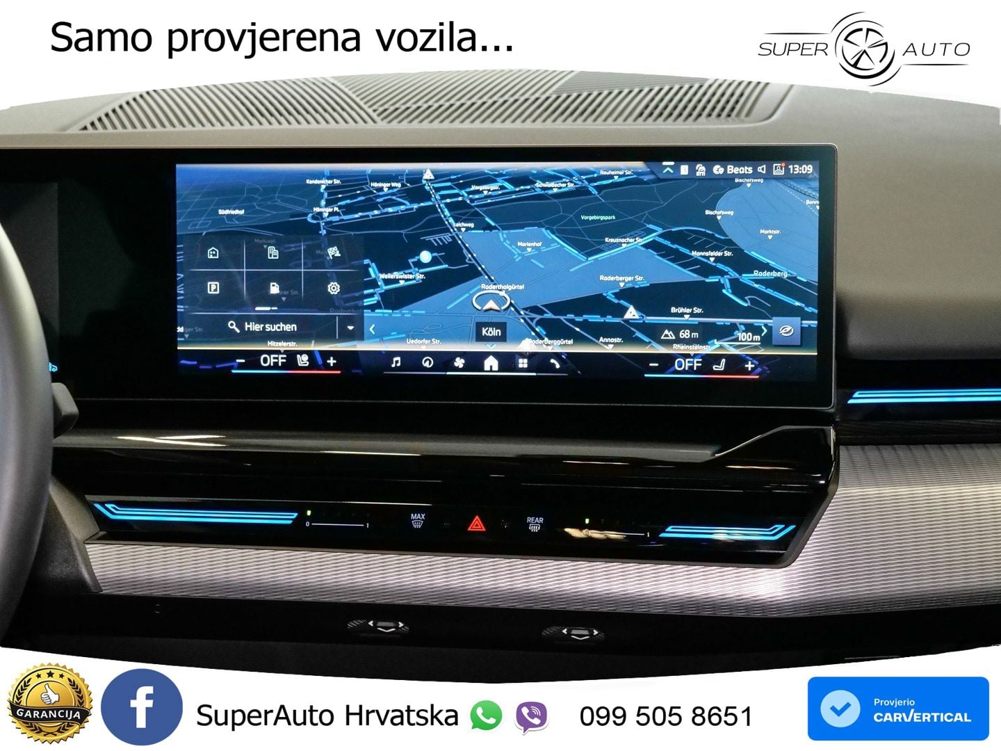 BMW 520d (197 KS) xDrive Steptronic M Sport