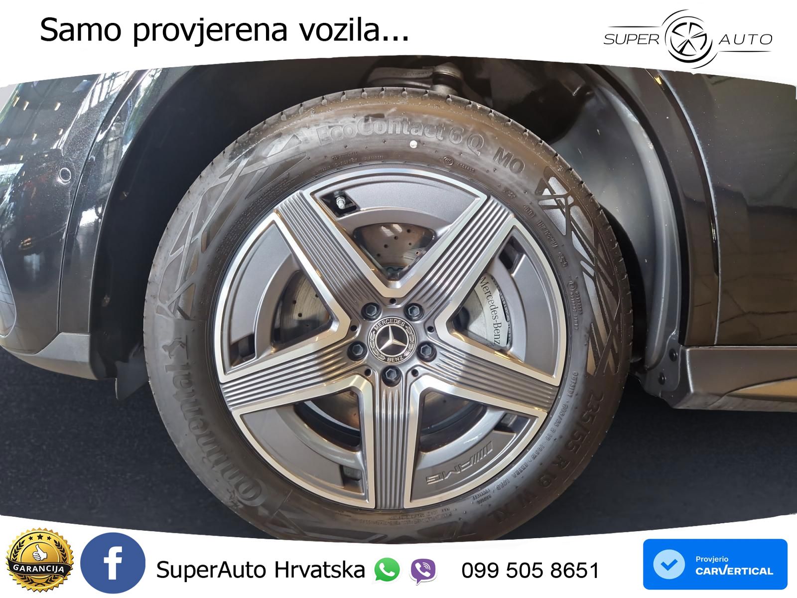 Mercedes GLC 400e (381 KS) 4MATIC 9G-TRONIC AMG ACC+GR SJED+360+PANO