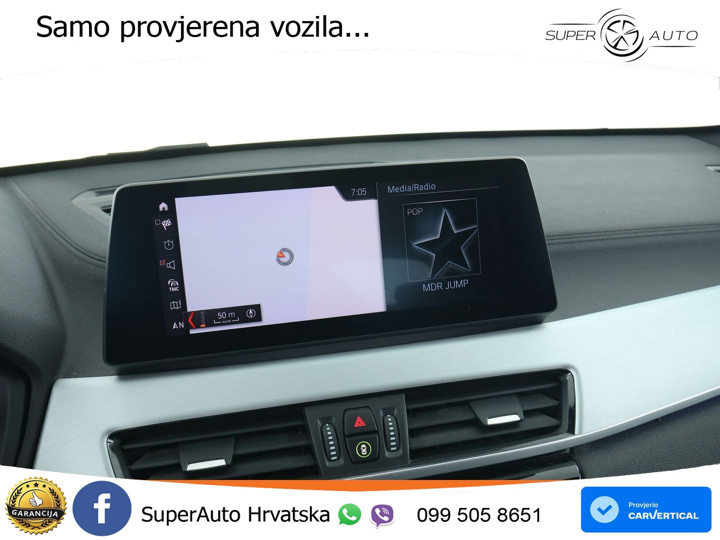 BMW X1 20i (192 KS) xDrive Steptronic LED+GR SJED+ACC