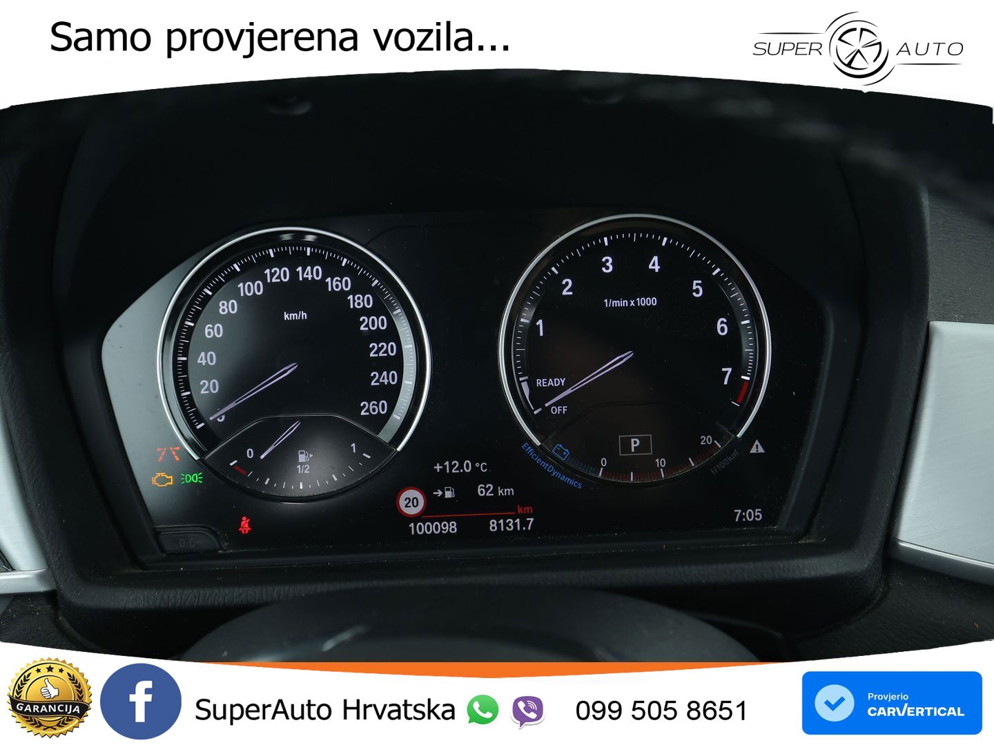 BMW X1 20i (192 KS) xDrive Steptronic LED+GR SJED+ACC