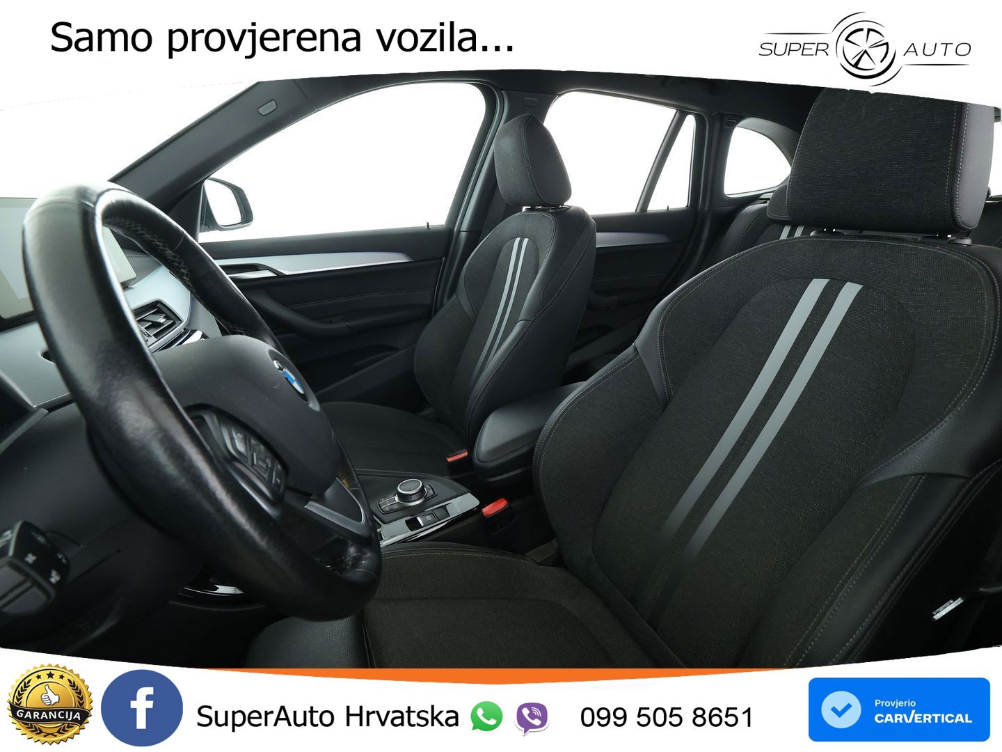 BMW X1 20i (192 KS) xDrive Steptronic LED+GR SJED+ACC