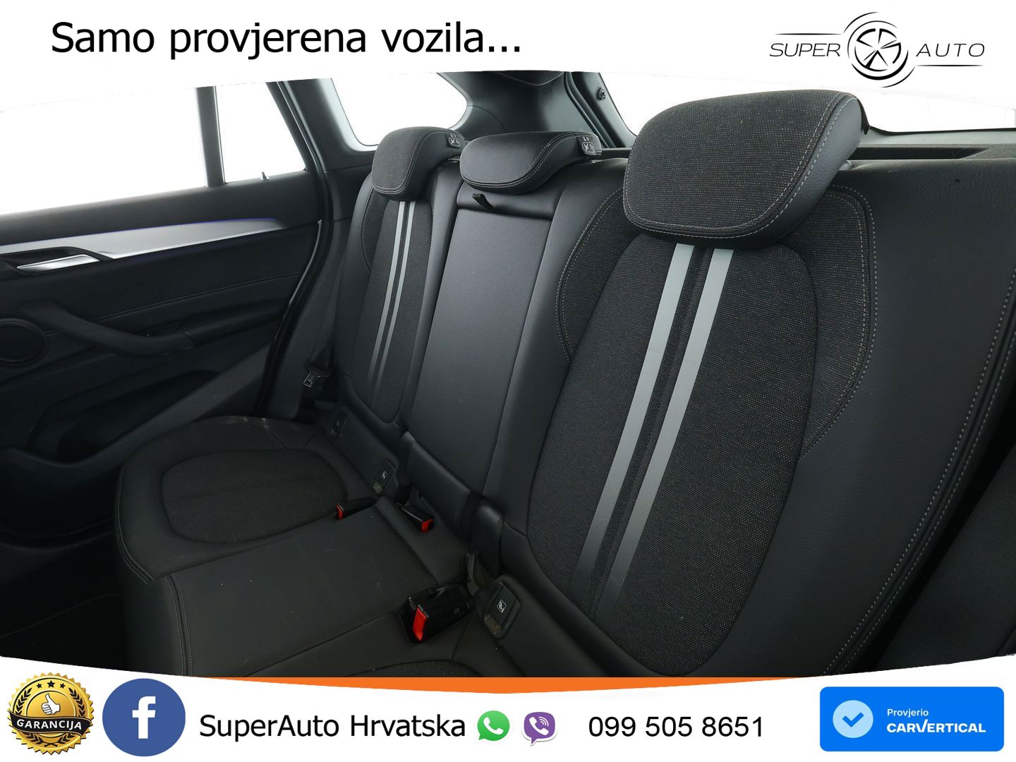 BMW X1 20i (192 KS) xDrive Steptronic LED+GR SJED+ACC