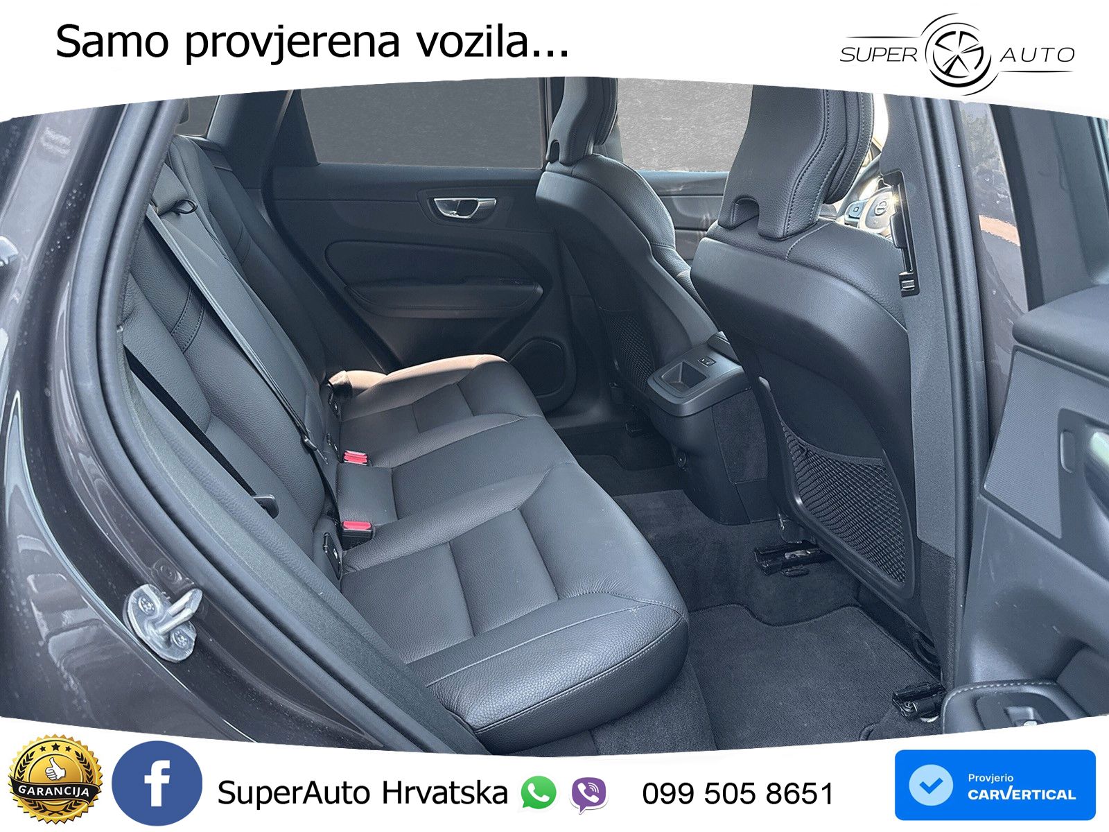 Volvo XC60 B5 Benzin AWD Geartronic LED+GR SJED+ACC