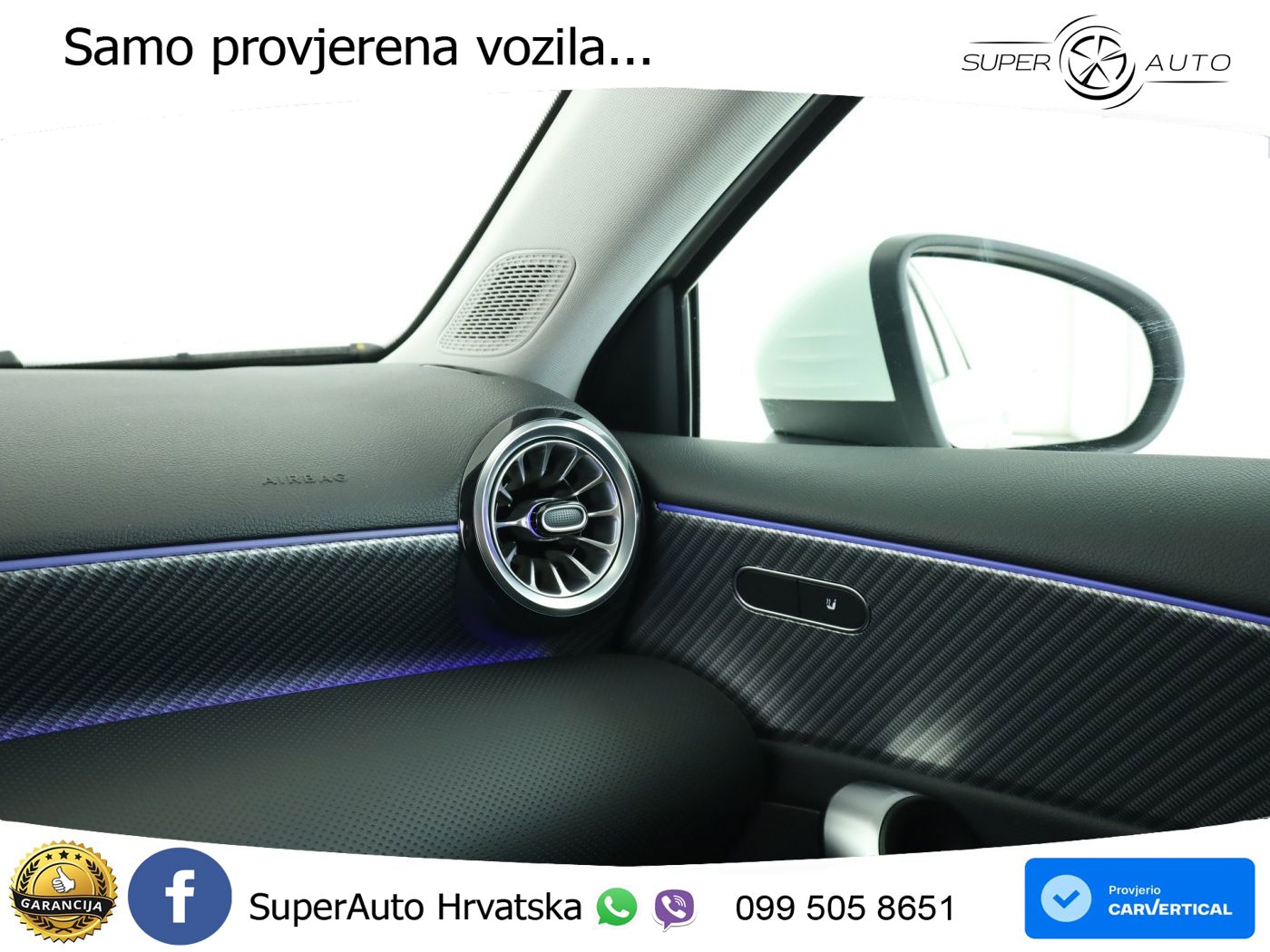 Mercedes-Benz A 180 7G-DCT
