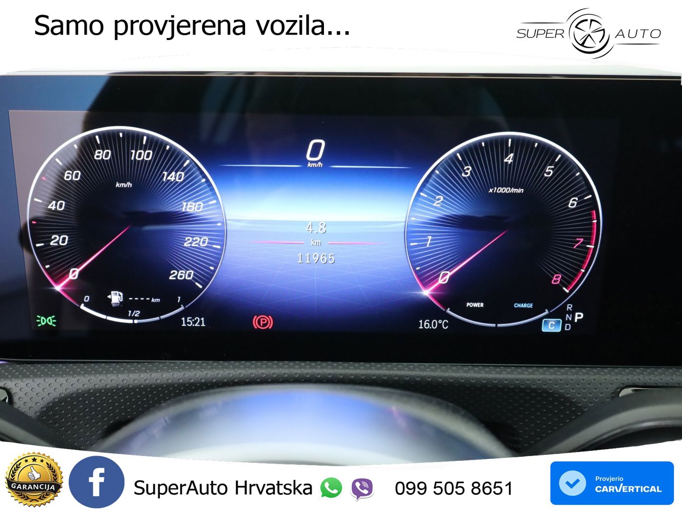 Mercedes-Benz A 180 7G-DCT