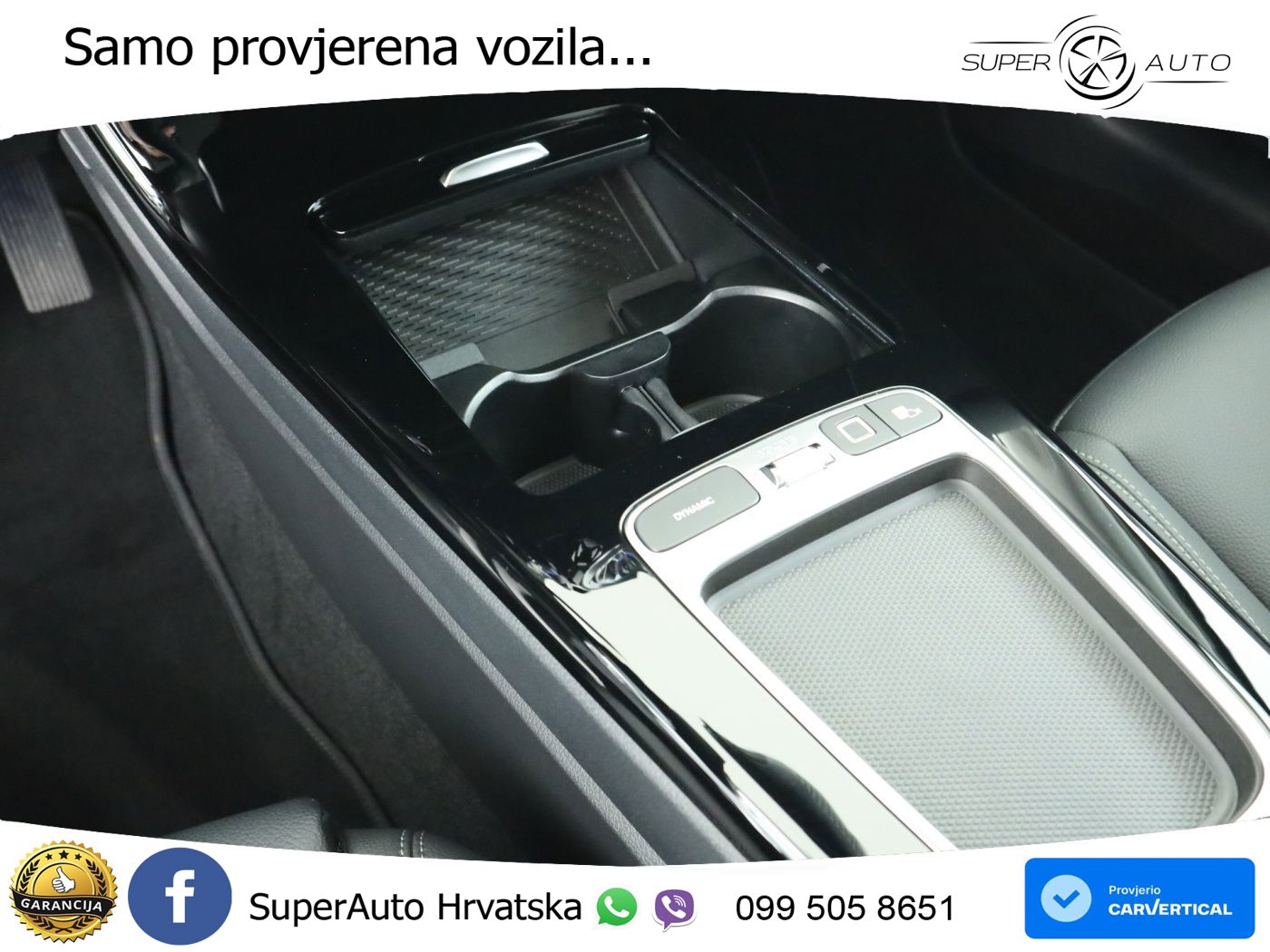 Mercedes-Benz A 180 7G-DCT