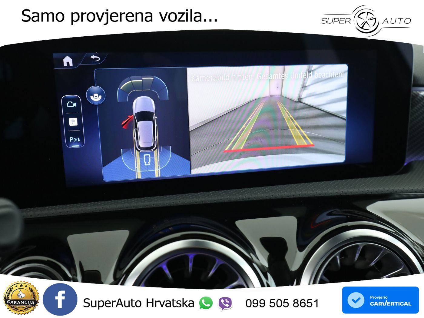 Mercedes-Benz A 180 7G-DCT