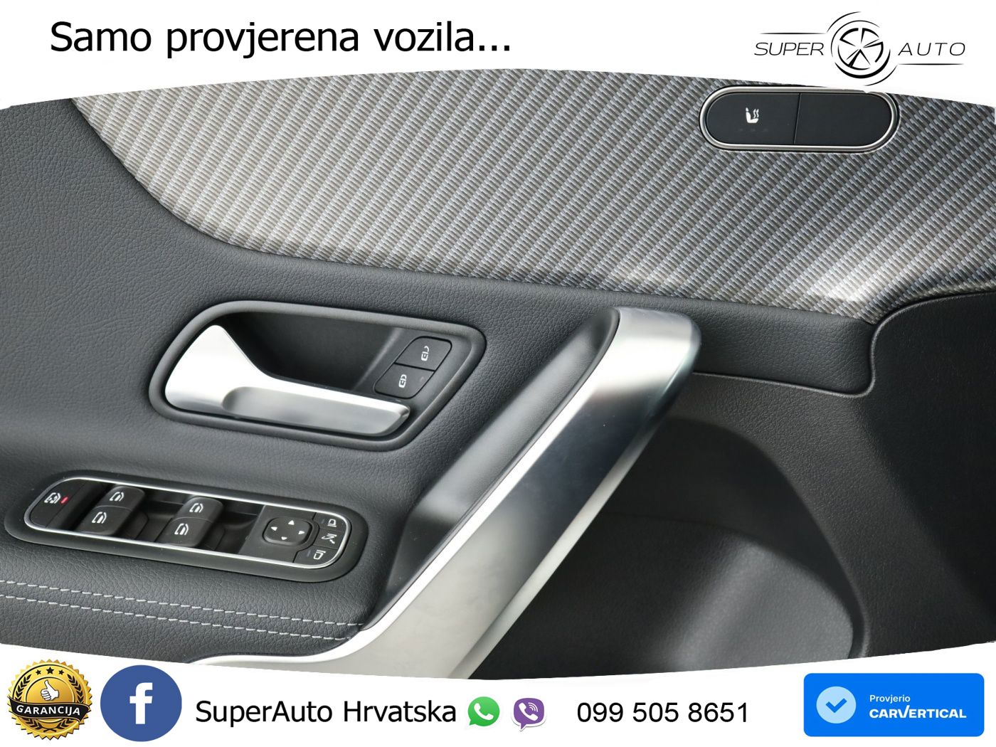 Mercedes-Benz A 180 7G-DCT