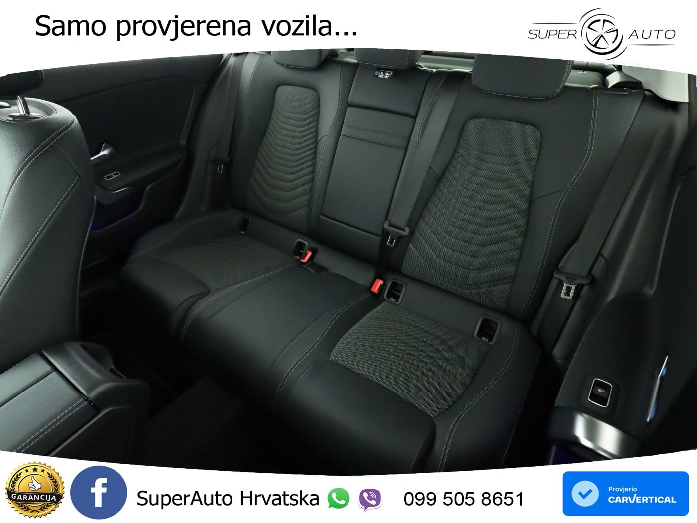 Mercedes-Benz A 180 7G-DCT